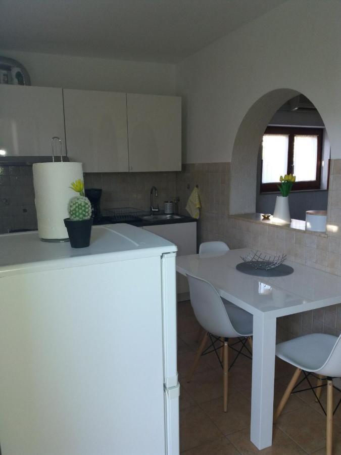 Apt Ingrid PUY Exterior foto