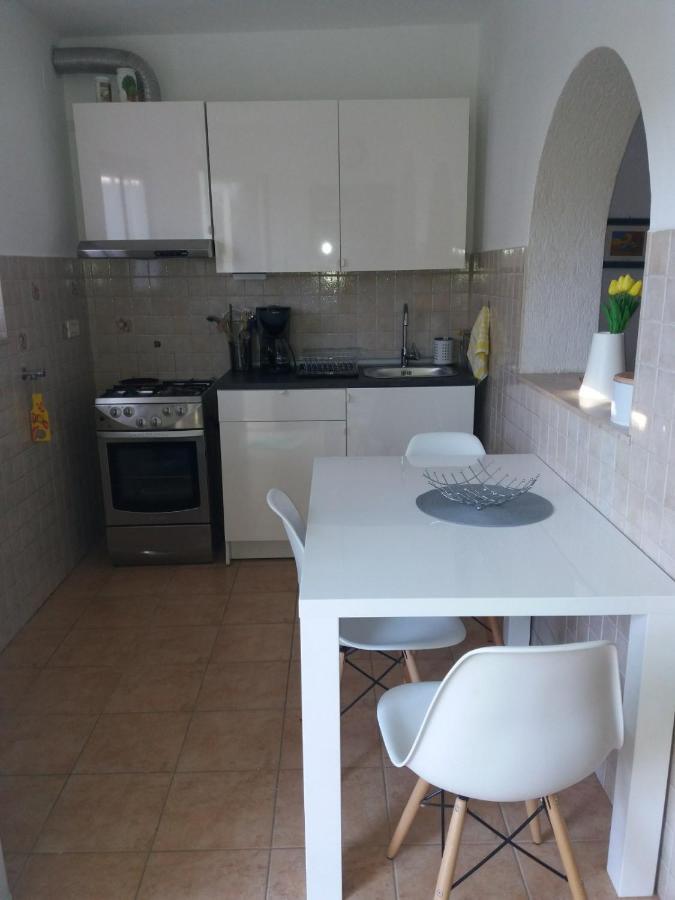 Apt Ingrid PUY Exterior foto