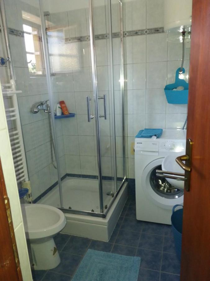 Apt Ingrid PUY Exterior foto