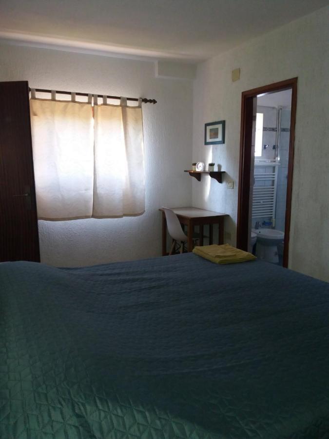 Apt Ingrid PUY Exterior foto